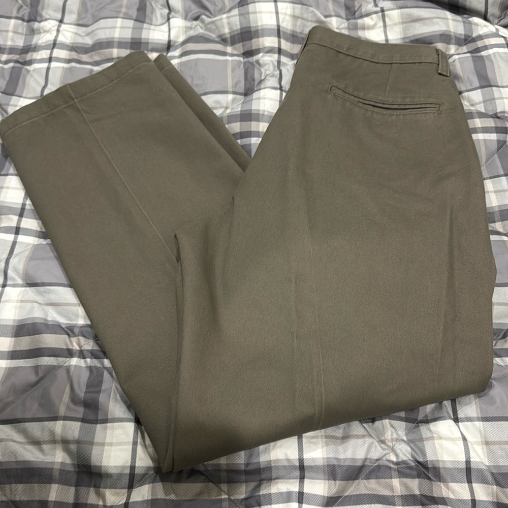 Men’s Wrangler Pants